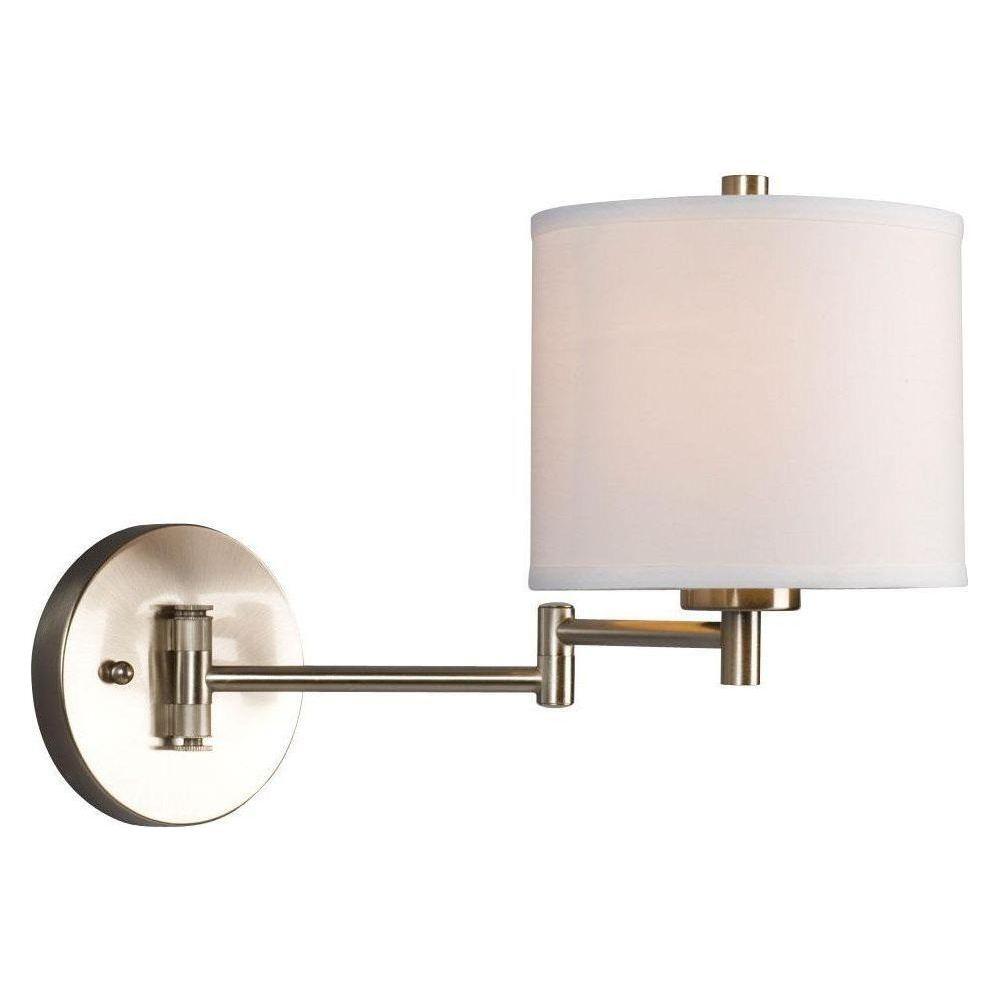 Galaxy Lighting - Ansley Swing Arm - Lights Canada