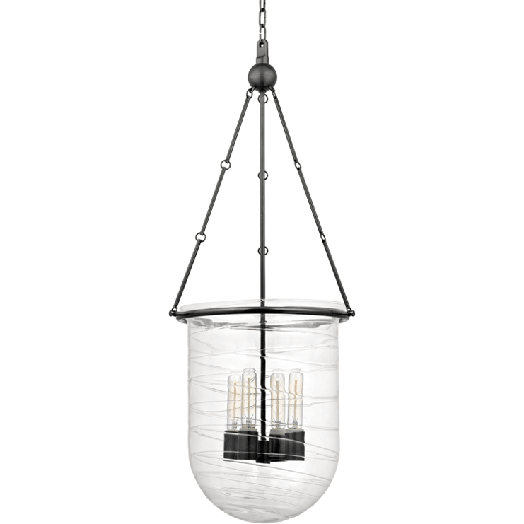 Hudson Valley Lighting - Willet Pendant - Lights Canada