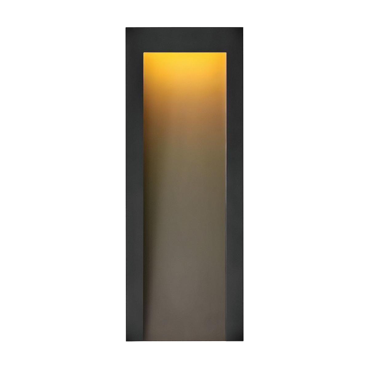 Hinkley - Taper Outdoor Wall Light - Lights Canada