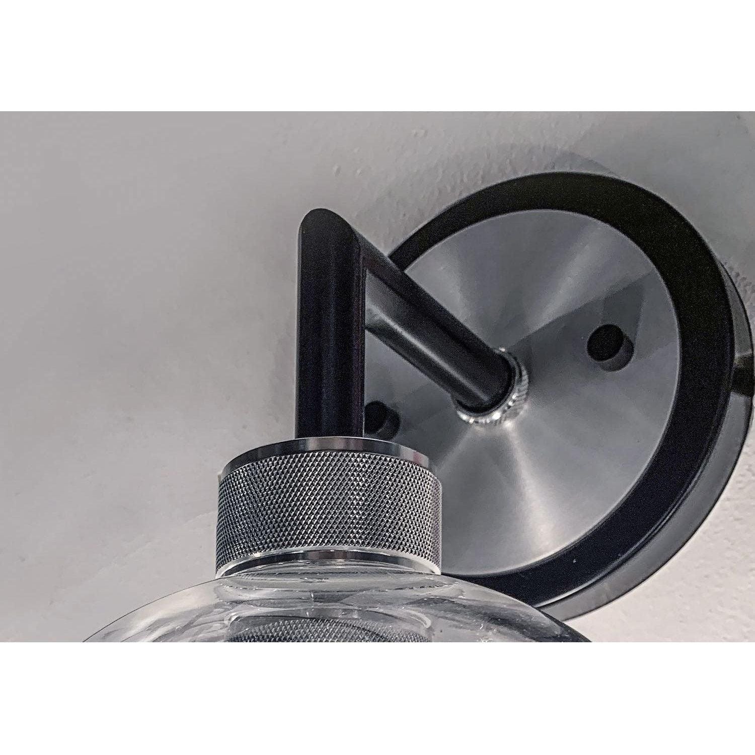 Maxim Lighting - Vessel Sconce - Lights Canada