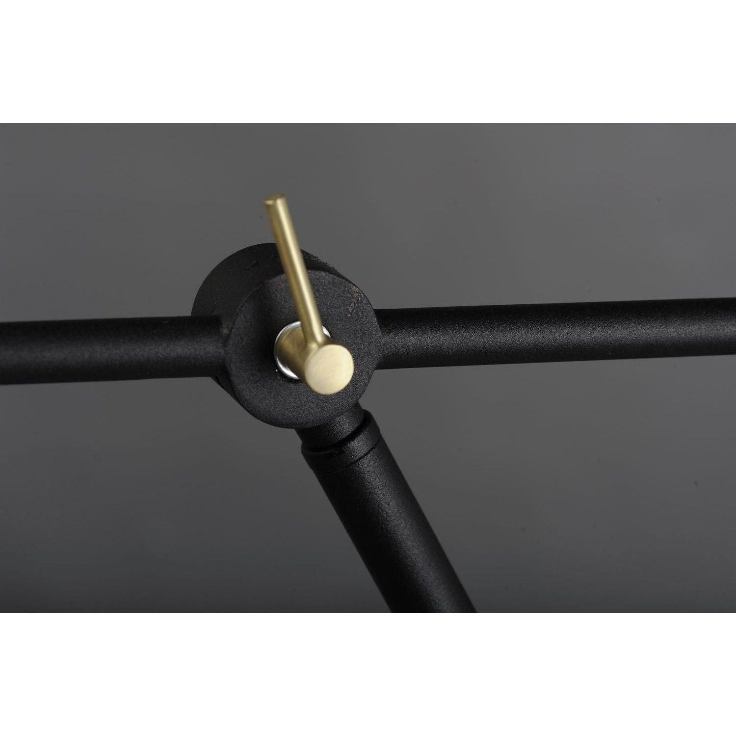 Maxim Lighting - Scan Floor Lamp - Lights Canada