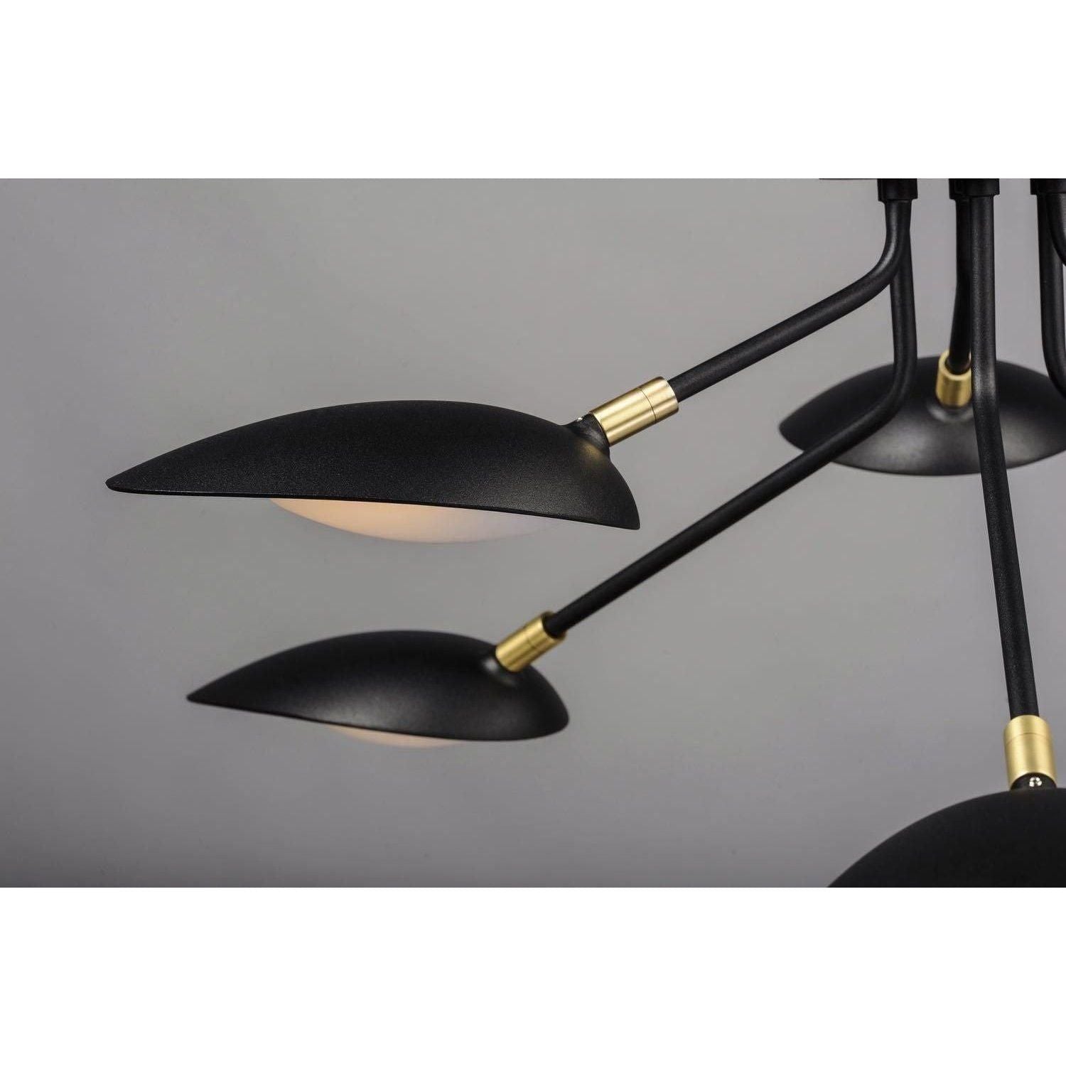 Maxim Lighting - Scan Pendant - Lights Canada