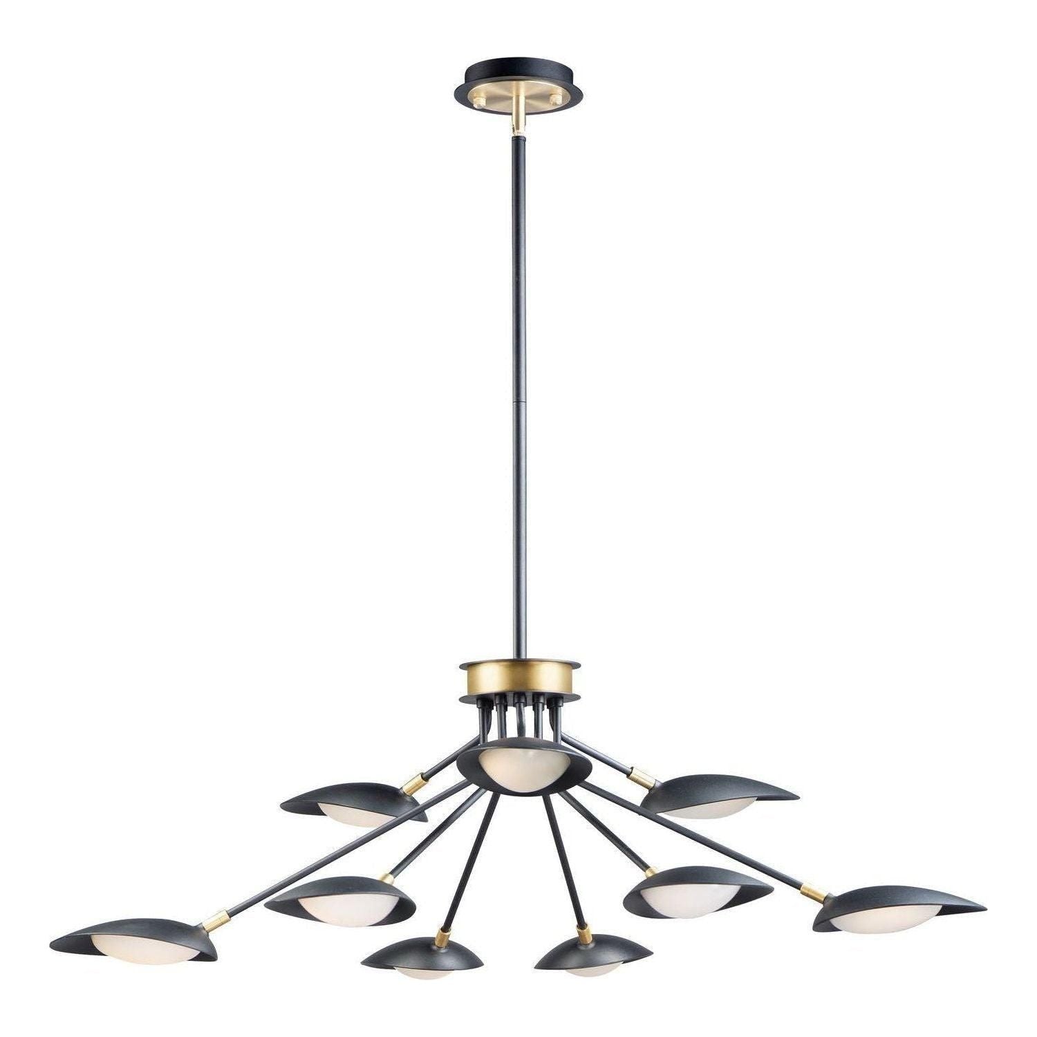 Maxim Lighting - Scan Chandelier - Lights Canada