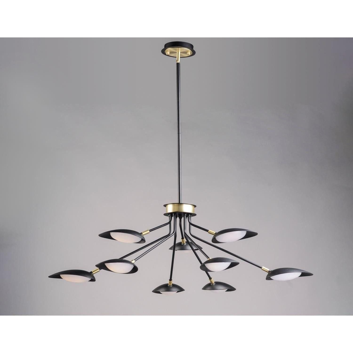 Maxim Lighting - Scan Chandelier - Lights Canada