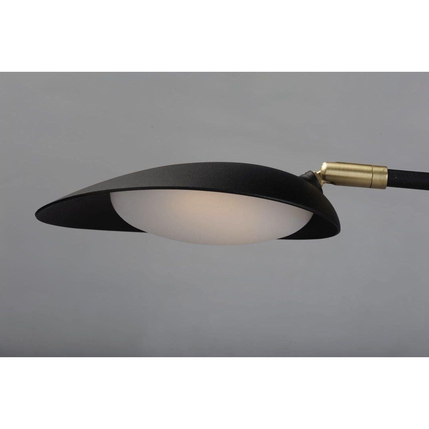 Maxim Lighting - Scan Chandelier - Lights Canada