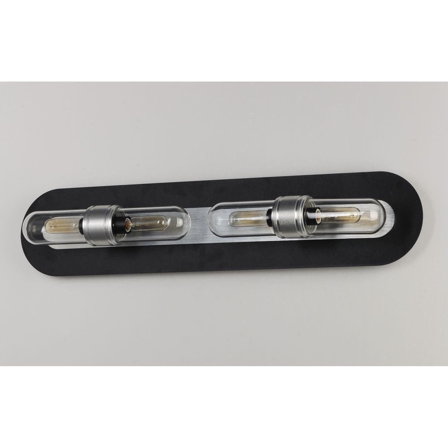 Maxim Lighting - Dual Vanity Light - Lights Canada