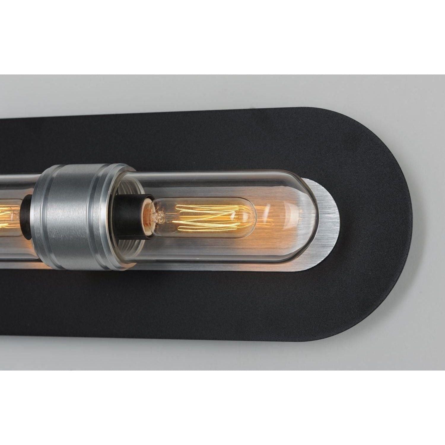 Maxim Lighting - Dual Vanity Light - Lights Canada