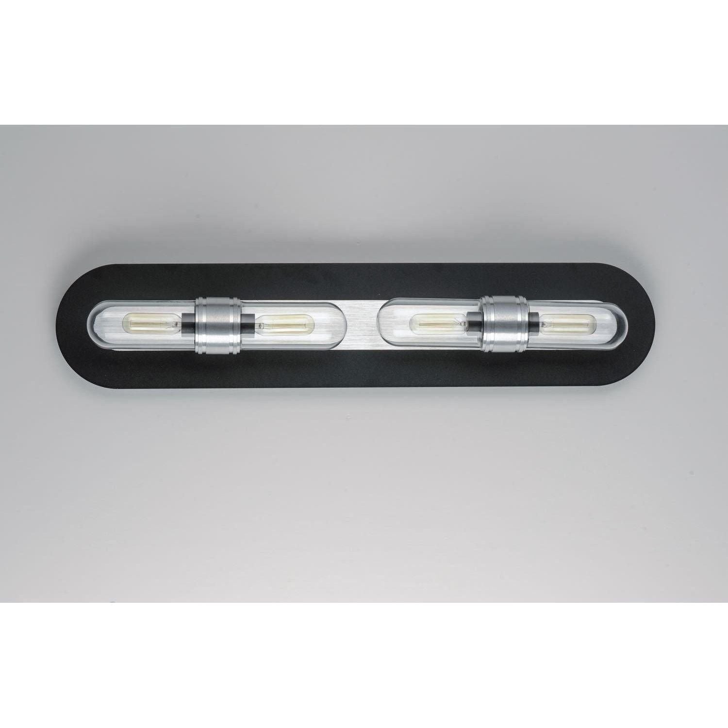 Maxim Lighting - Dual Vanity Light - Lights Canada