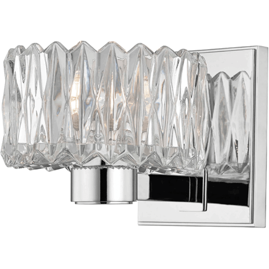 Hudson Valley Lighting - Anson Vanity Light - Lights Canada