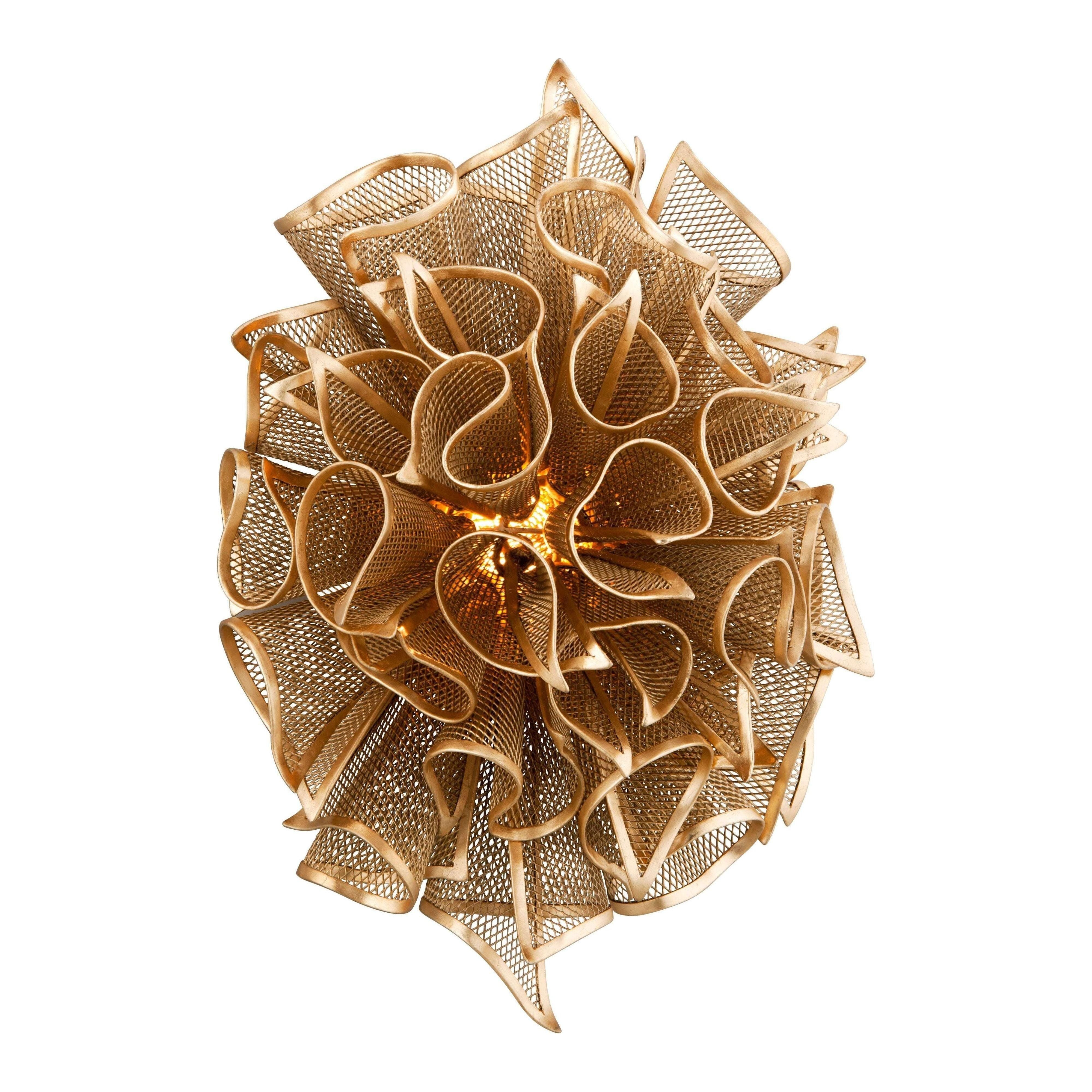 Corbett - Pulse Sconce - Lights Canada
