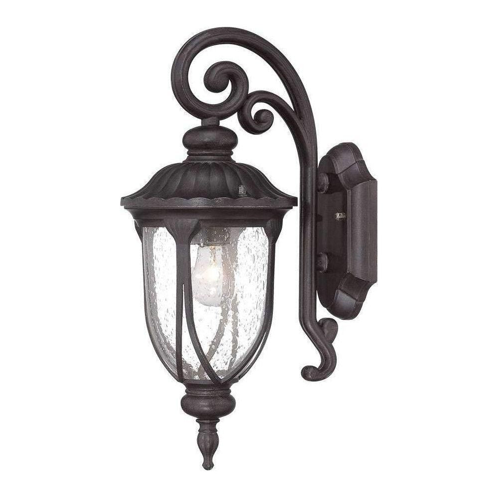 Acclaim - Laurens Outdoor Wall Light - Lights Canada