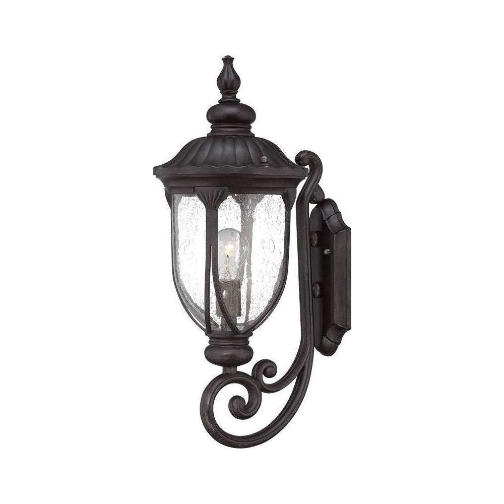 Acclaim - Laurens Outdoor Wall Light - Lights Canada