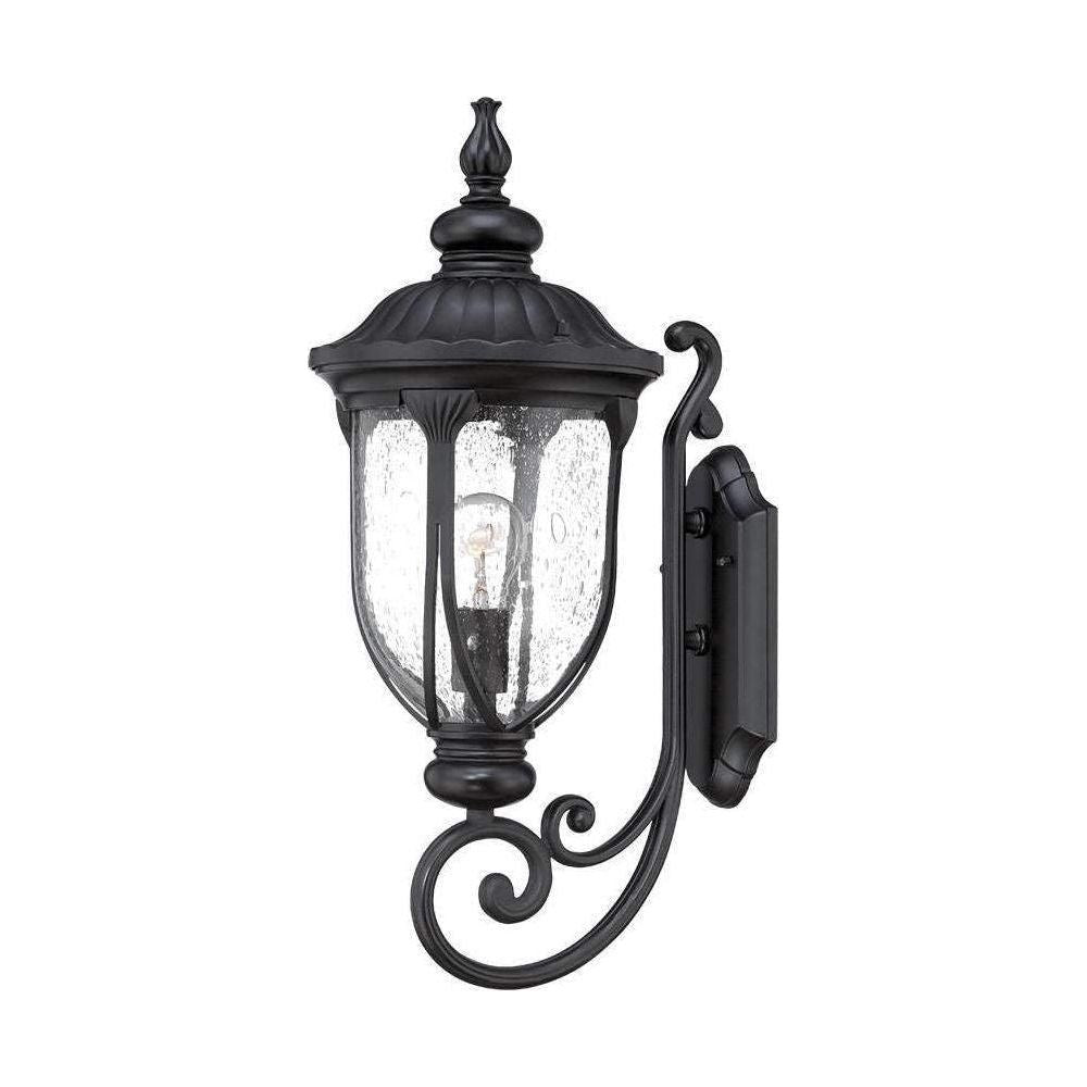 Acclaim - Laurens Outdoor Wall Light - Lights Canada