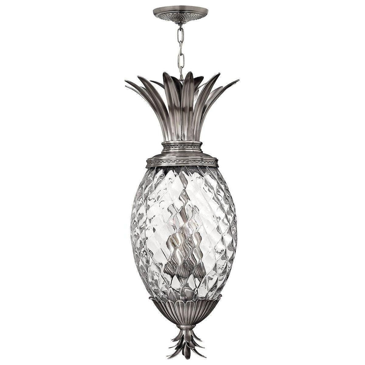 Hinkley - Plantation Pendant - Lights Canada