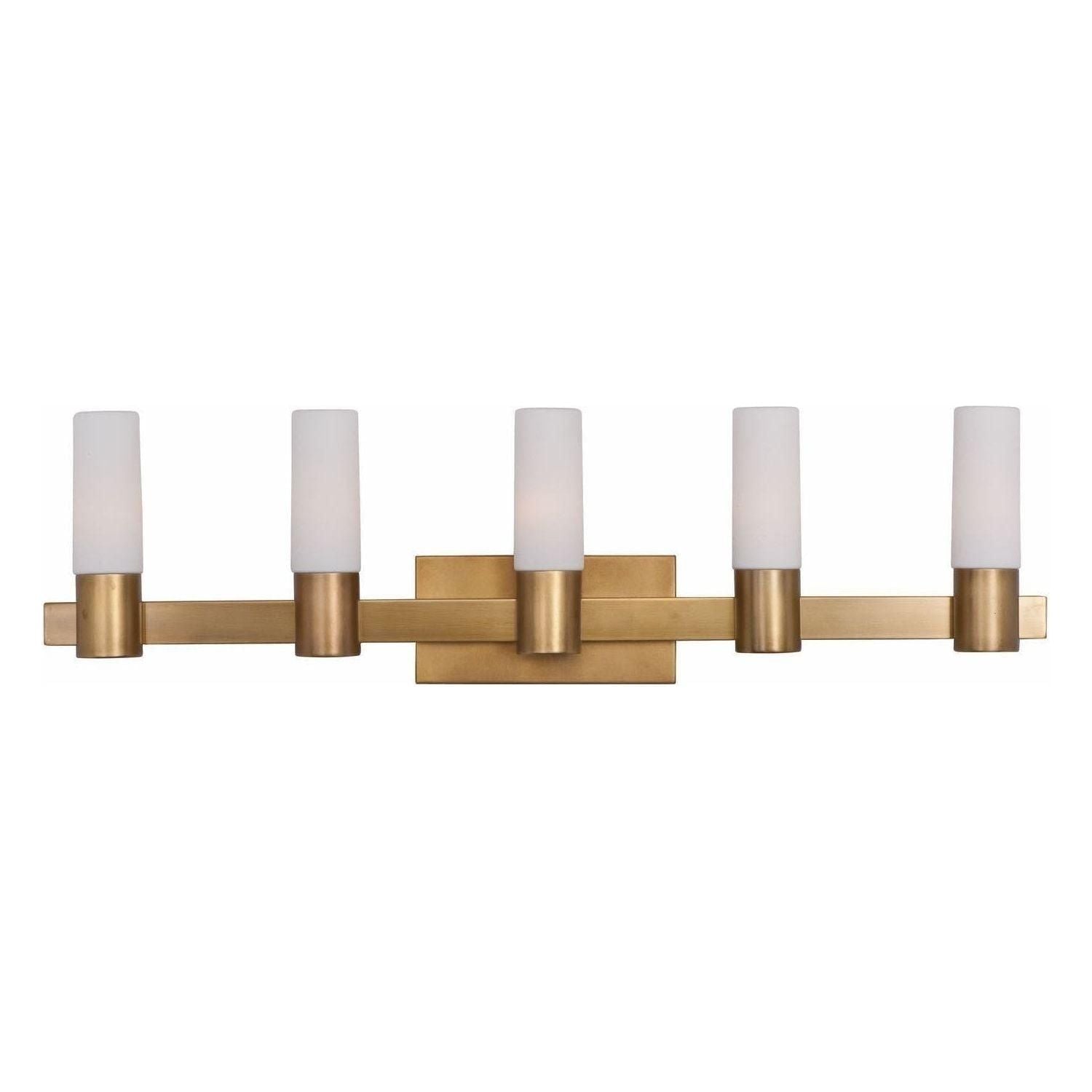 Maxim Lighting - Contessa Vanity Light - Lights Canada