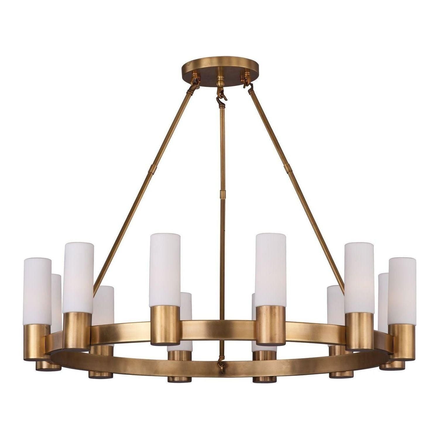 Maxim Lighting - Contessa Chandelier - Lights Canada
