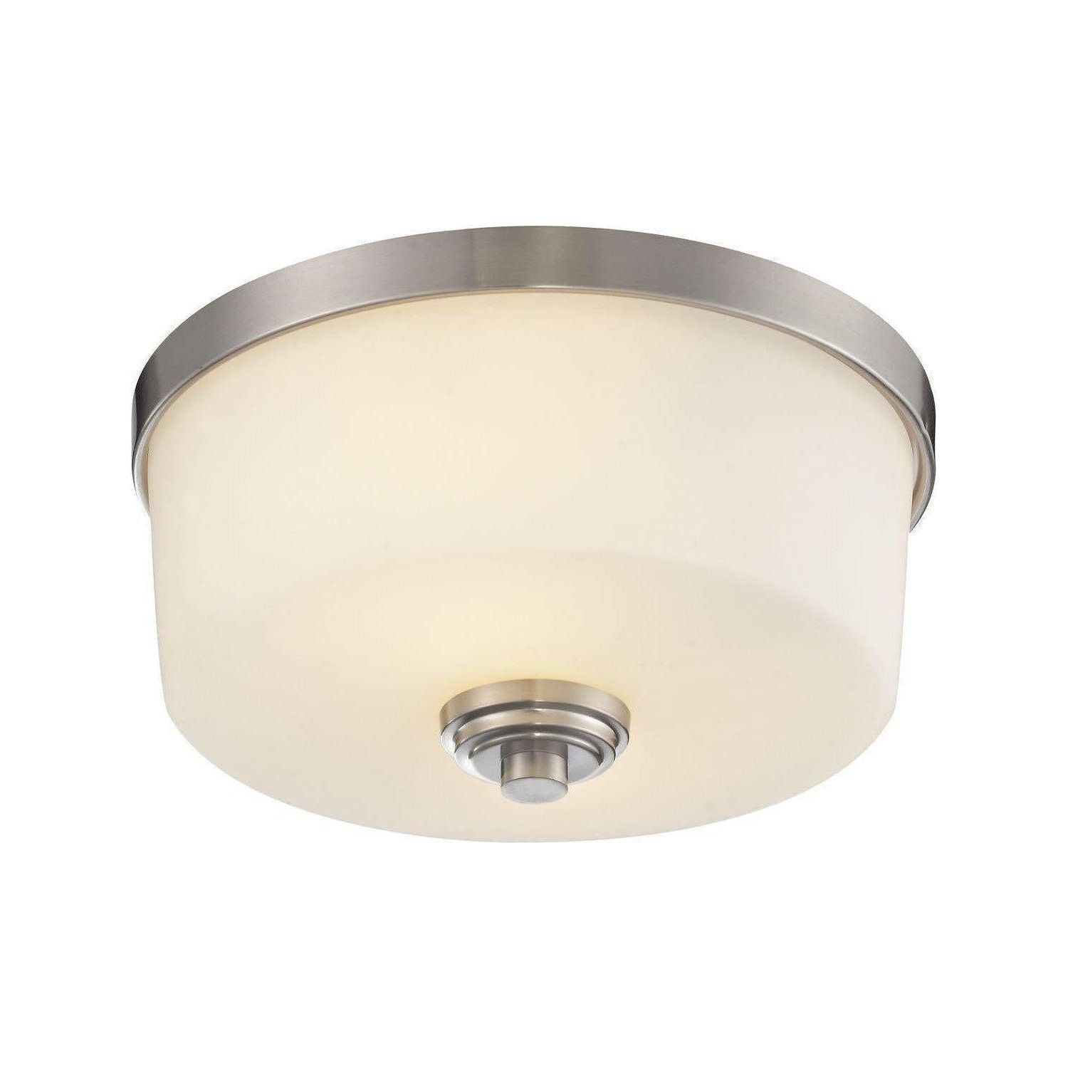 Z-Lite - Lamina Flush Mount - Lights Canada