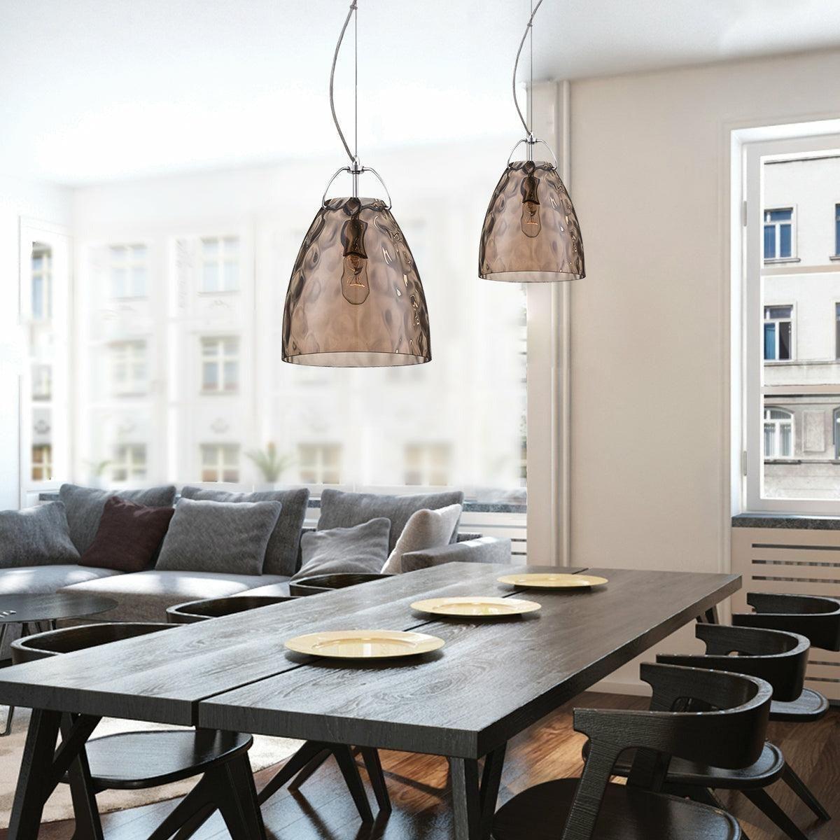 Eurofase - Amero Mini Pendant - Lights Canada