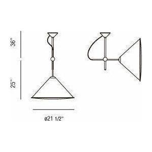 Eurofase - Manera Pendant - Lights Canada