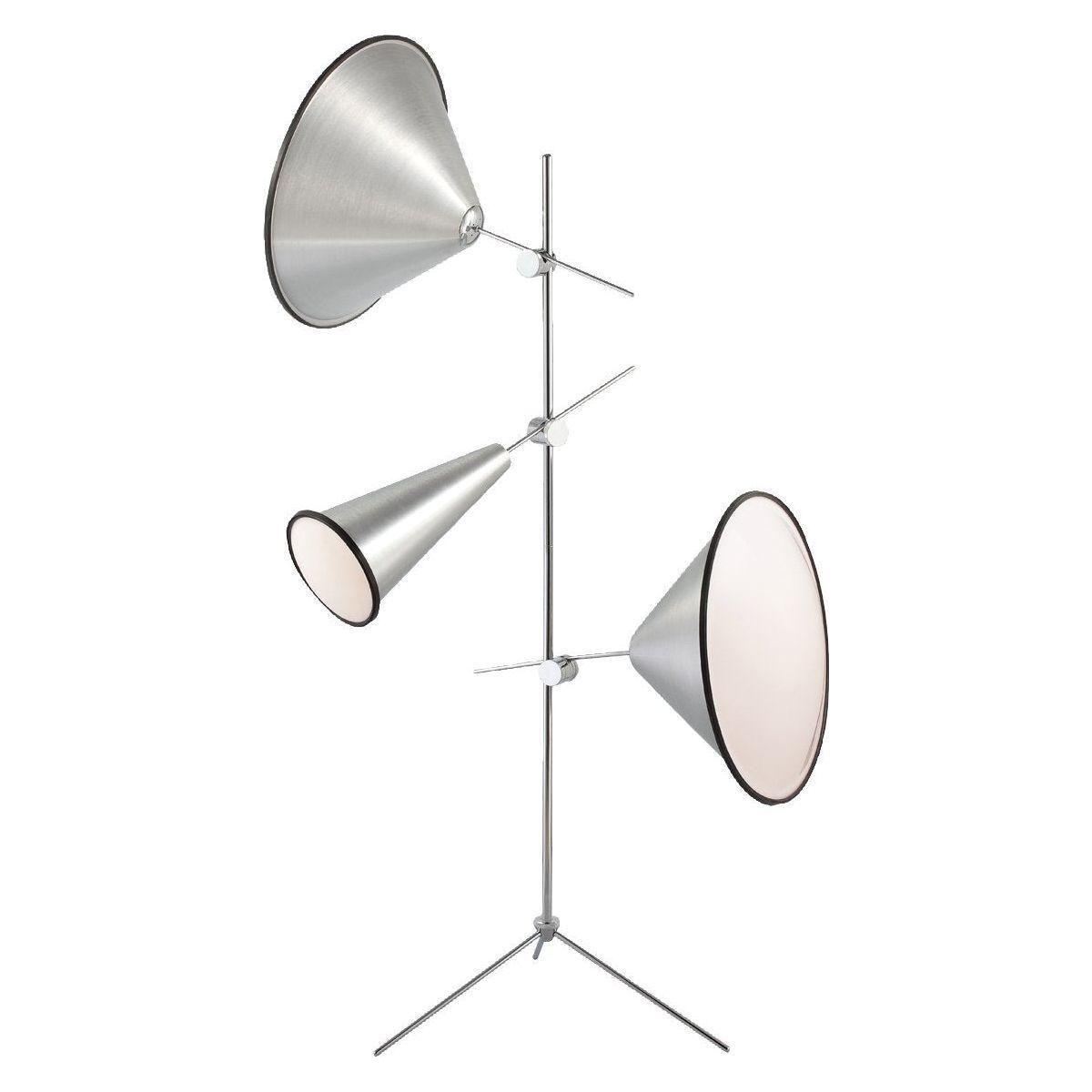 Eurofase - Manera Floor Lamp - Lights Canada