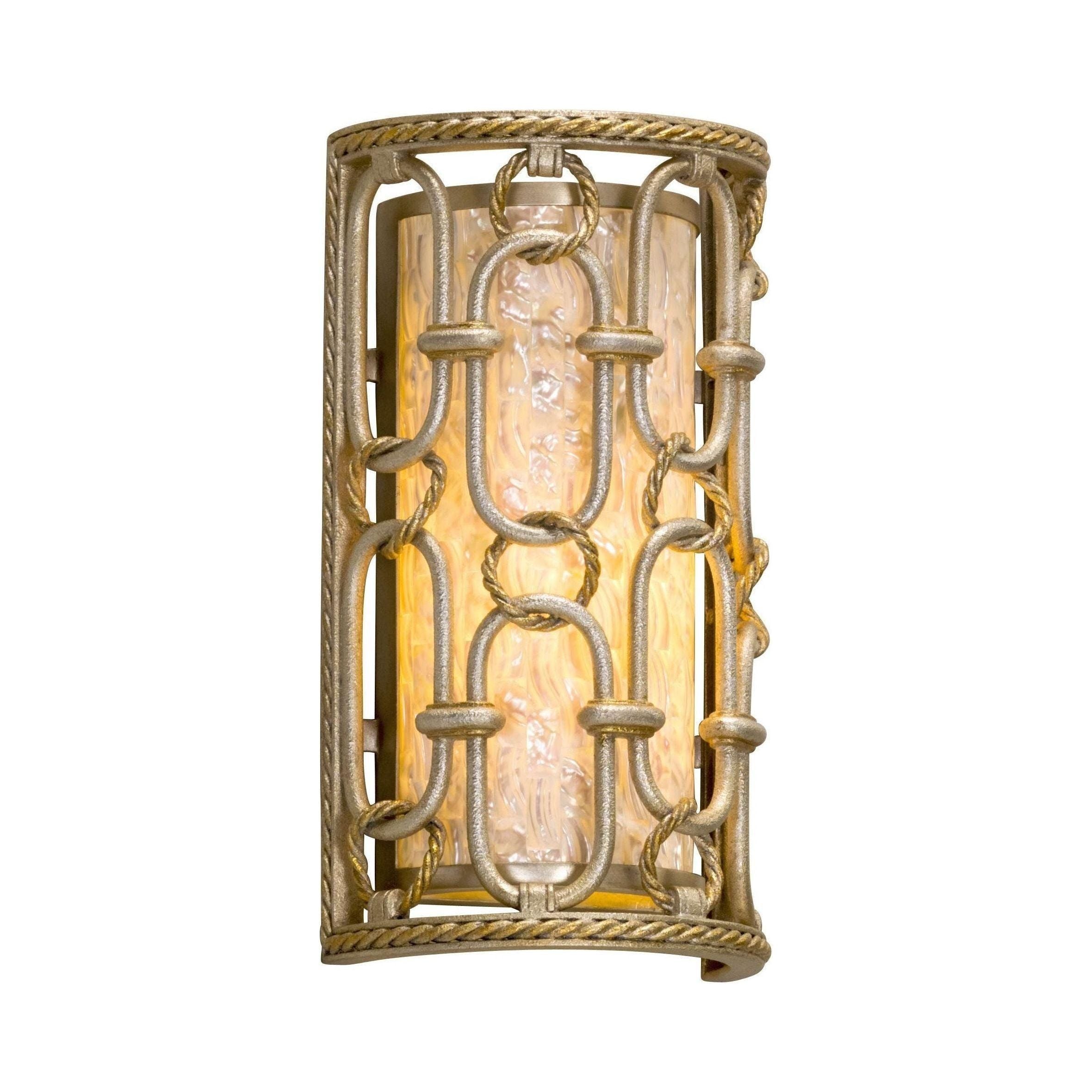 Corbett - Sweet Talk Sconce - Lights Canada