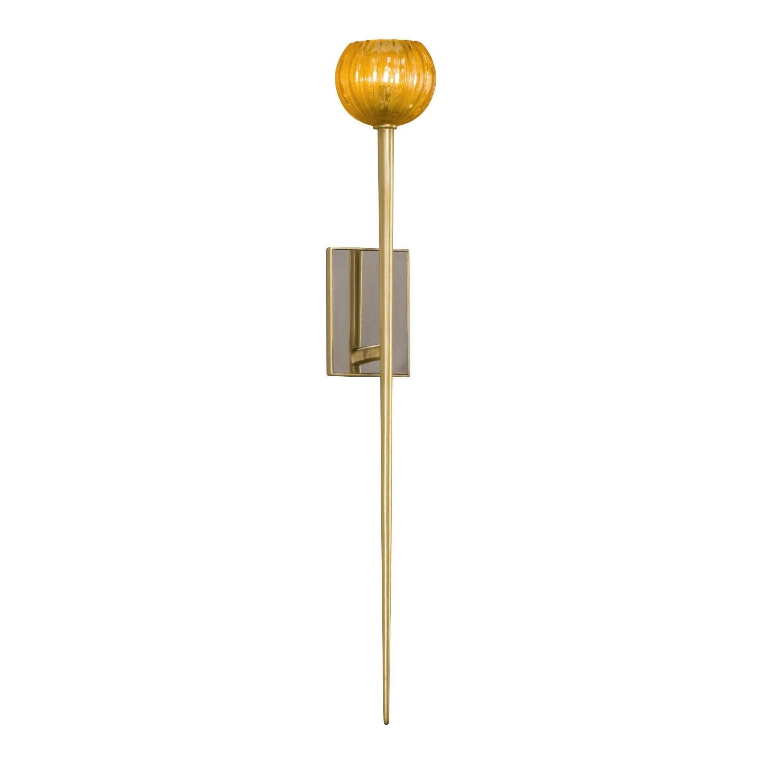 Corbett - Merlin Sconce - Lights Canada