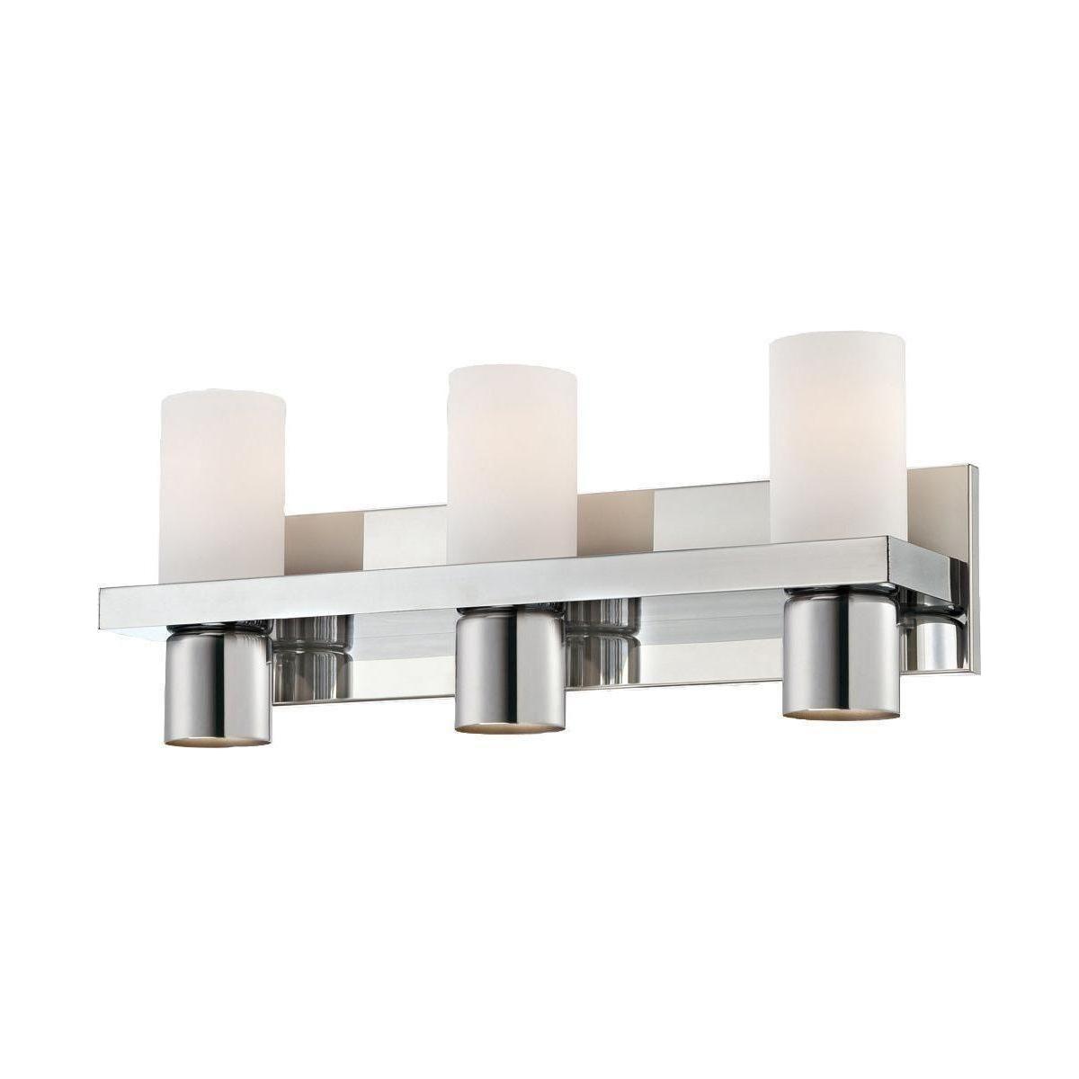 Eurofase - Pillar Vanity Light - Lights Canada