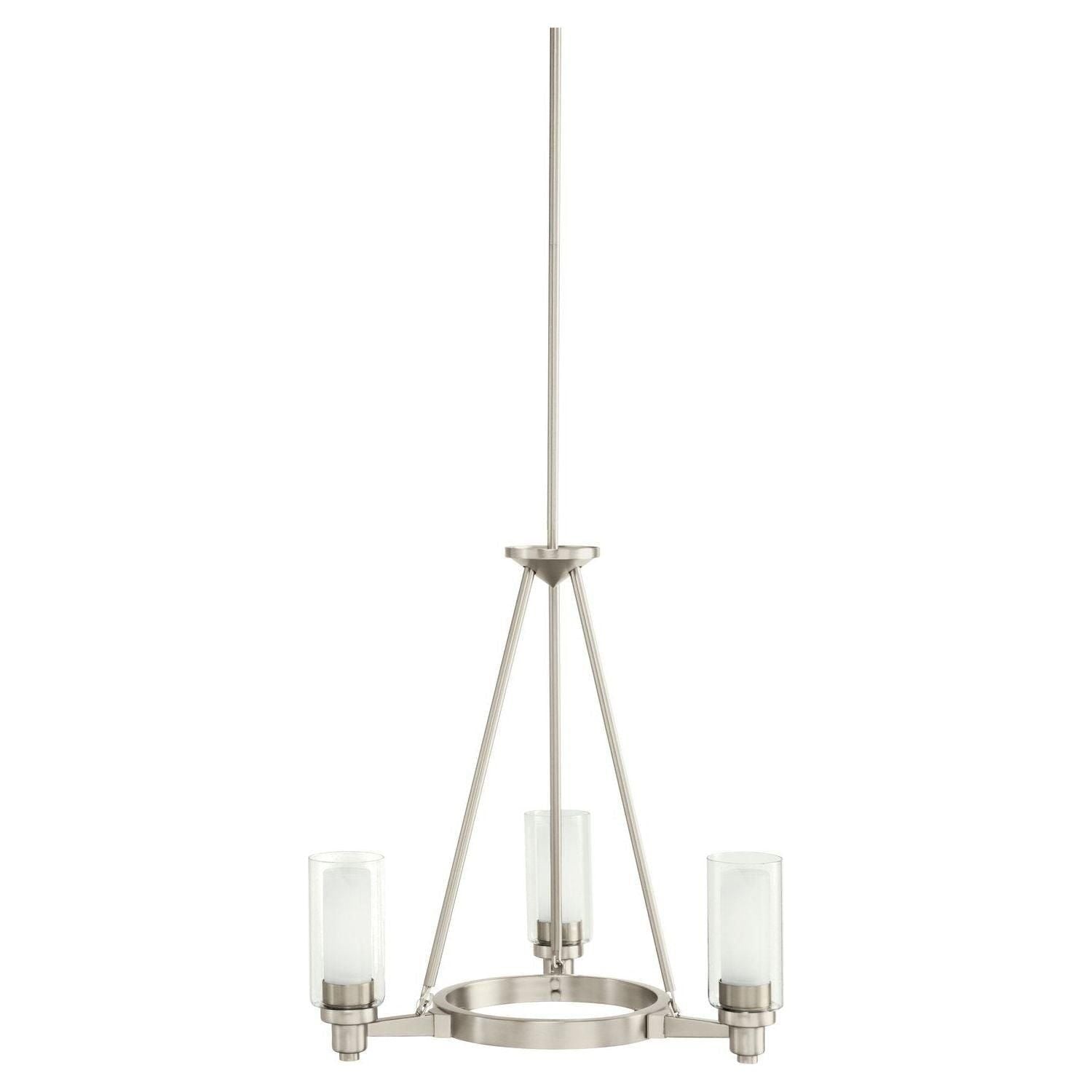 Kichler - Circolo Chandelier - Lights Canada