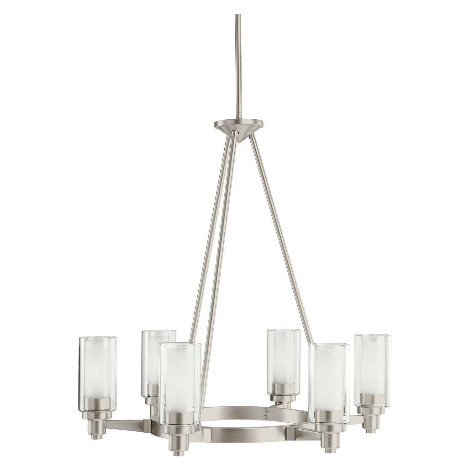 Kichler - Circolo Chandelier - Lights Canada