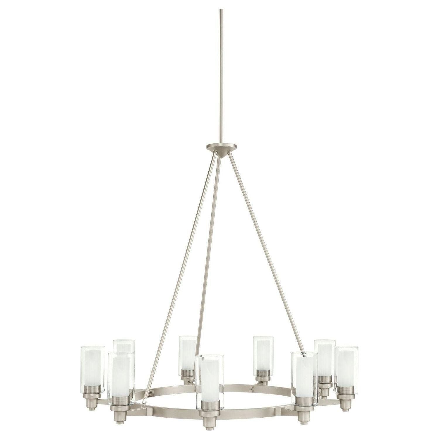 Kichler - Circolo Chandelier - Lights Canada