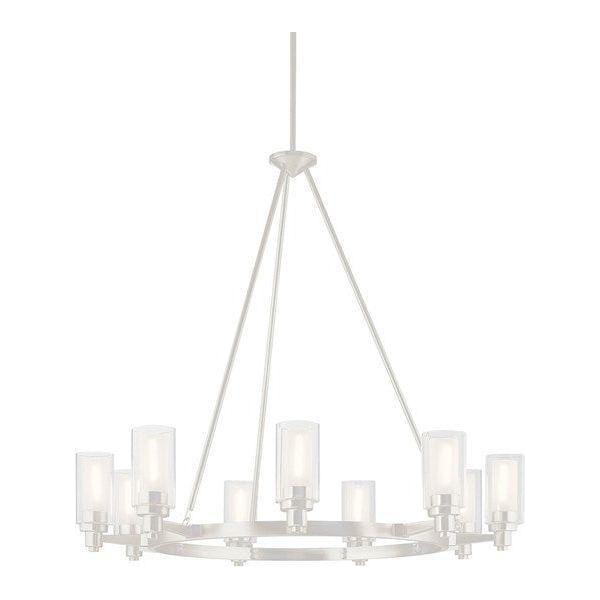 Kichler - Circolo Chandelier - Lights Canada