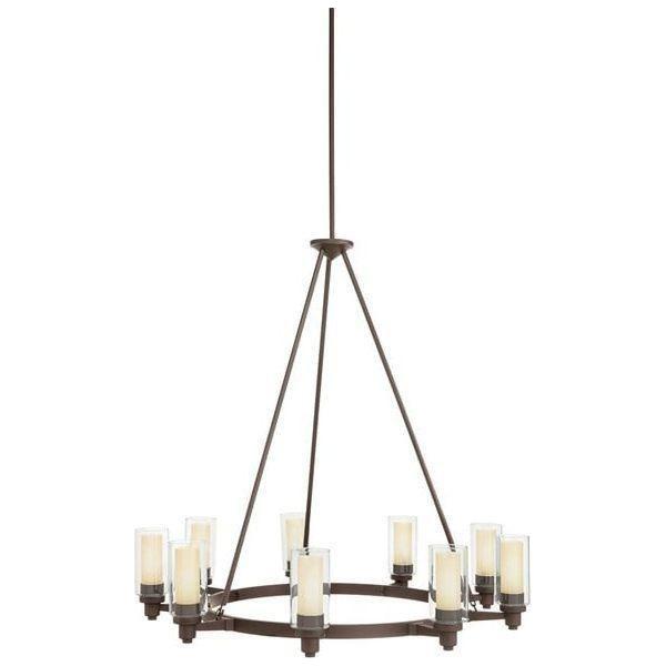 Kichler - Circolo Chandelier - Lights Canada