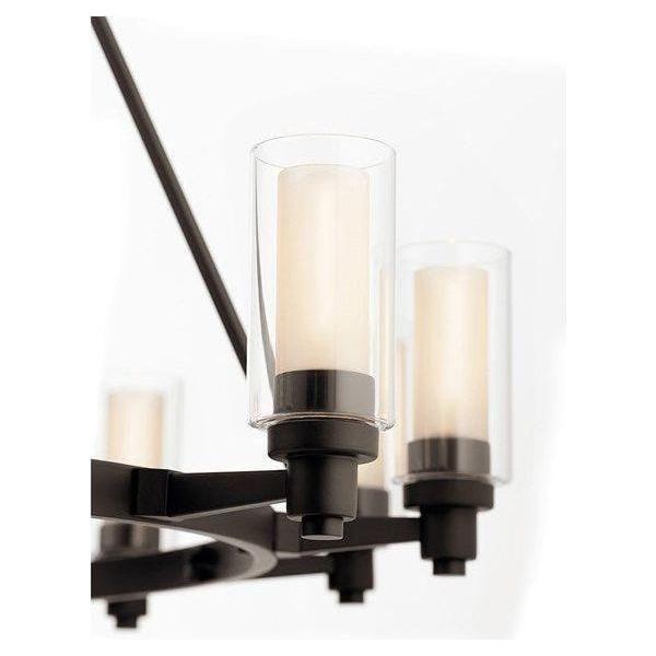 Kichler - Circolo Chandelier - Lights Canada