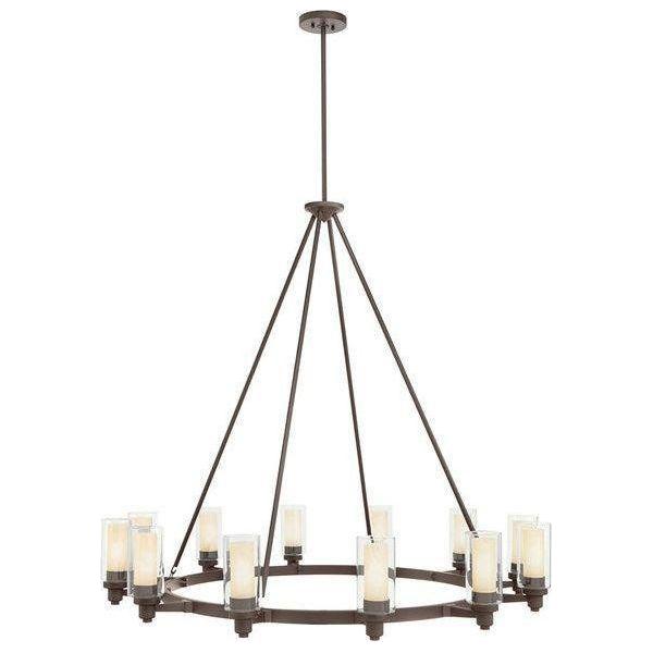 Kichler - Circolo Chandelier - Lights Canada