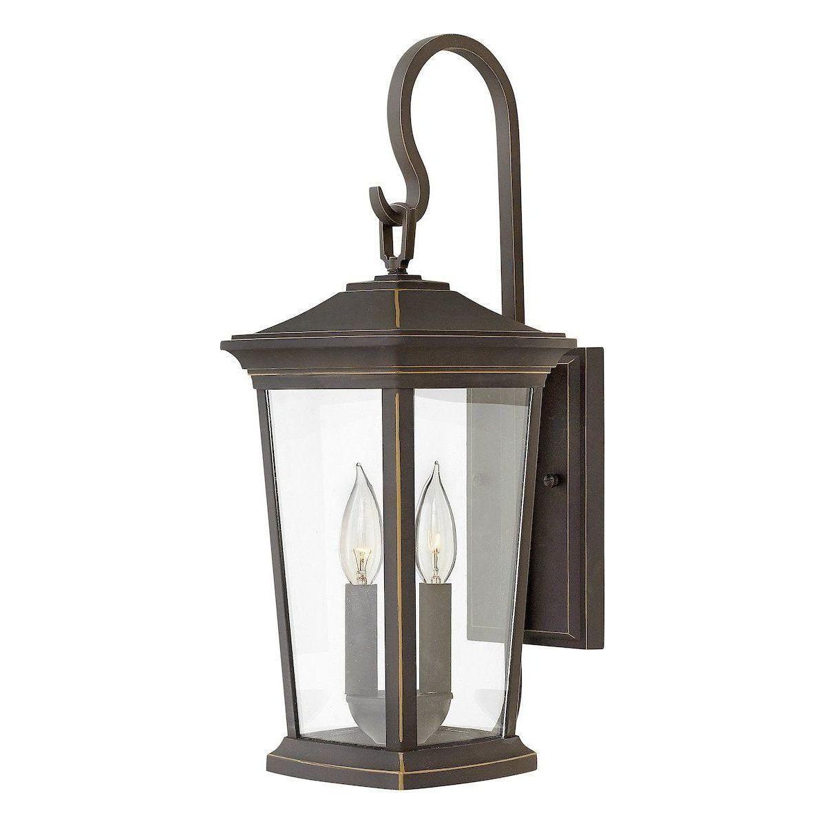 Hinkley - Bromley Outdoor Wall Light - Lights Canada
