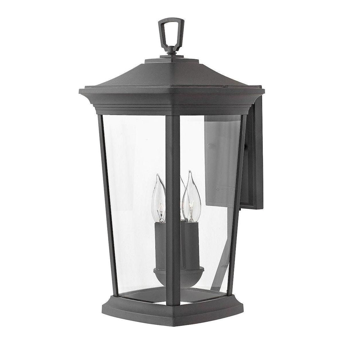 Hinkley - Bromley Outdoor Wall Light - Lights Canada