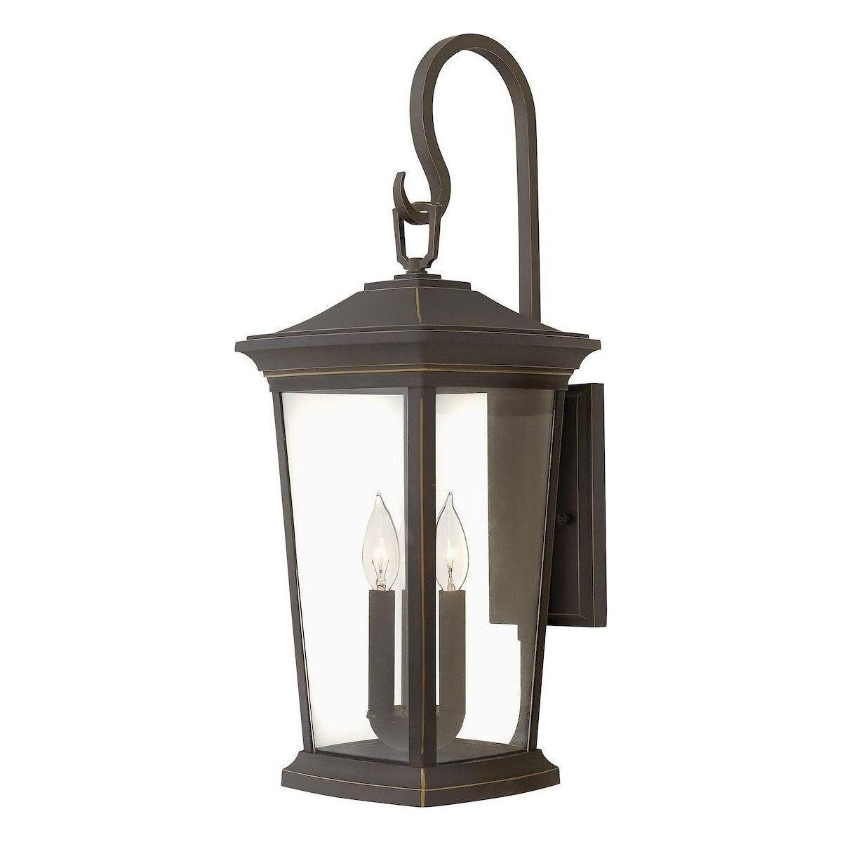 Hinkley - Bromley Outdoor Wall Light - Lights Canada