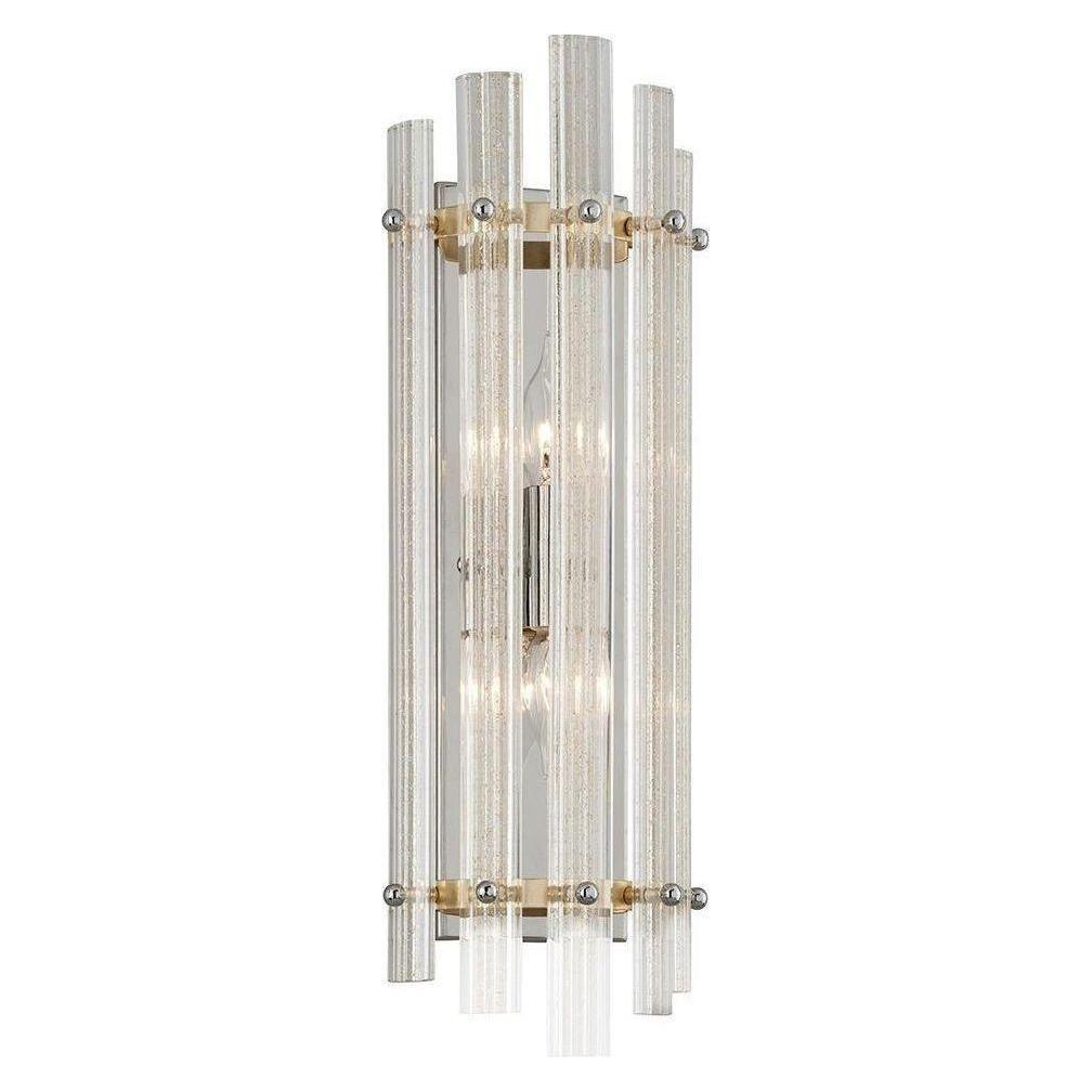 Corbett - Sauterne Sconce - Lights Canada