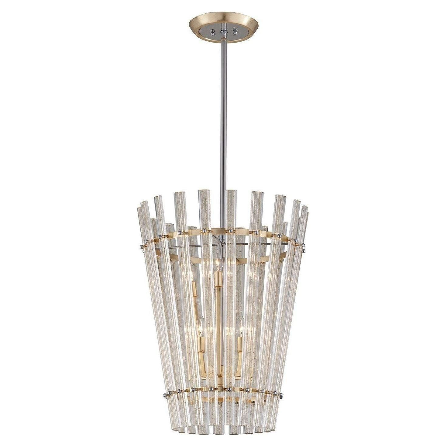 Corbett - Sauterne Chandelier - Lights Canada
