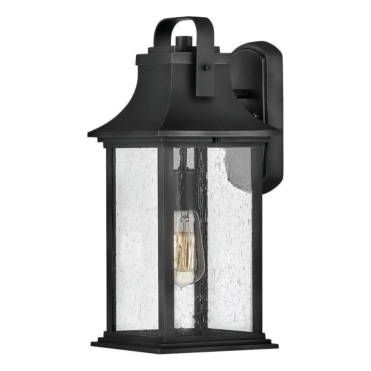 Hinkley - Grant Outdoor Wall Light - Lights Canada