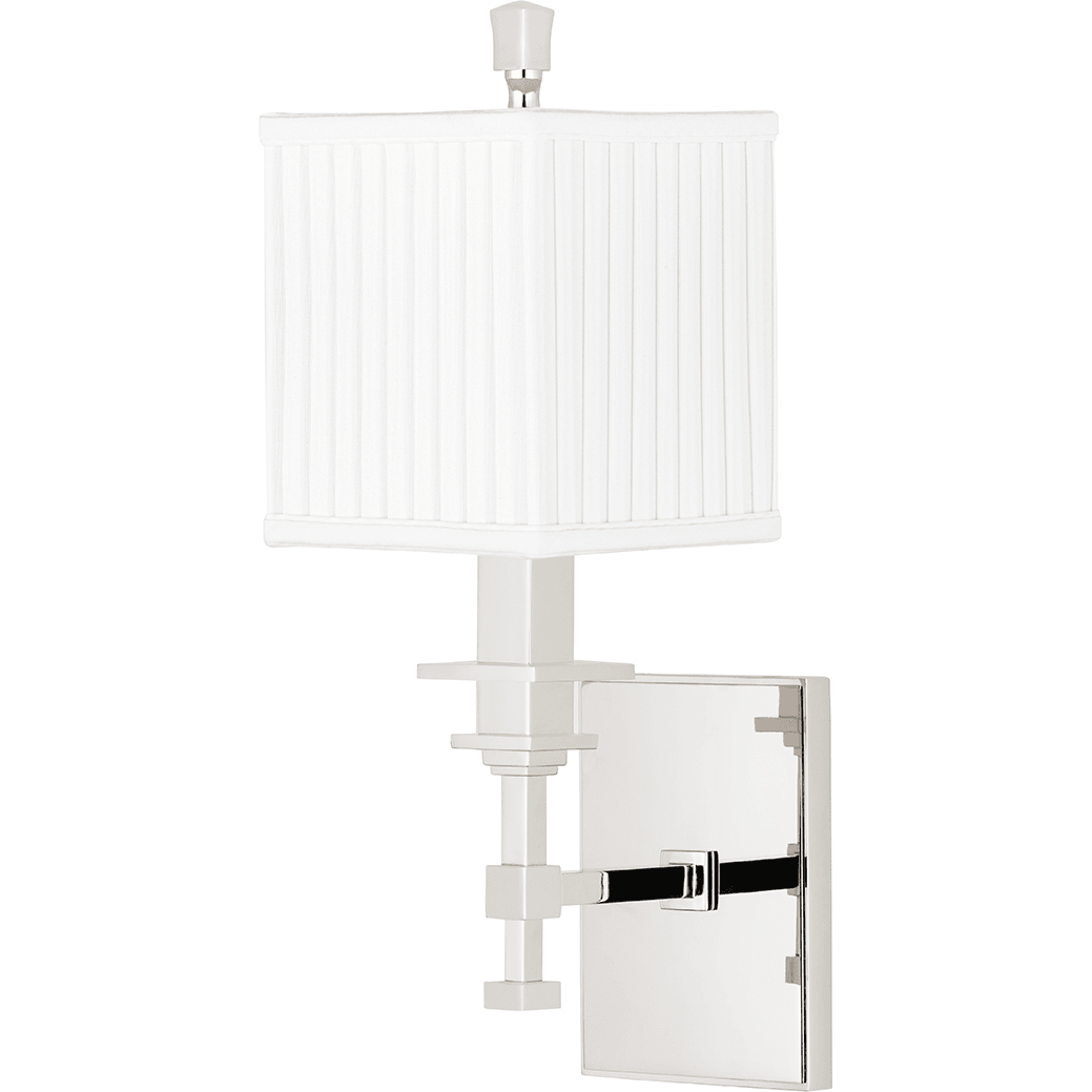Hudson Valley Lighting - Berwick 1 Light Wall Sconce - Lights Canada