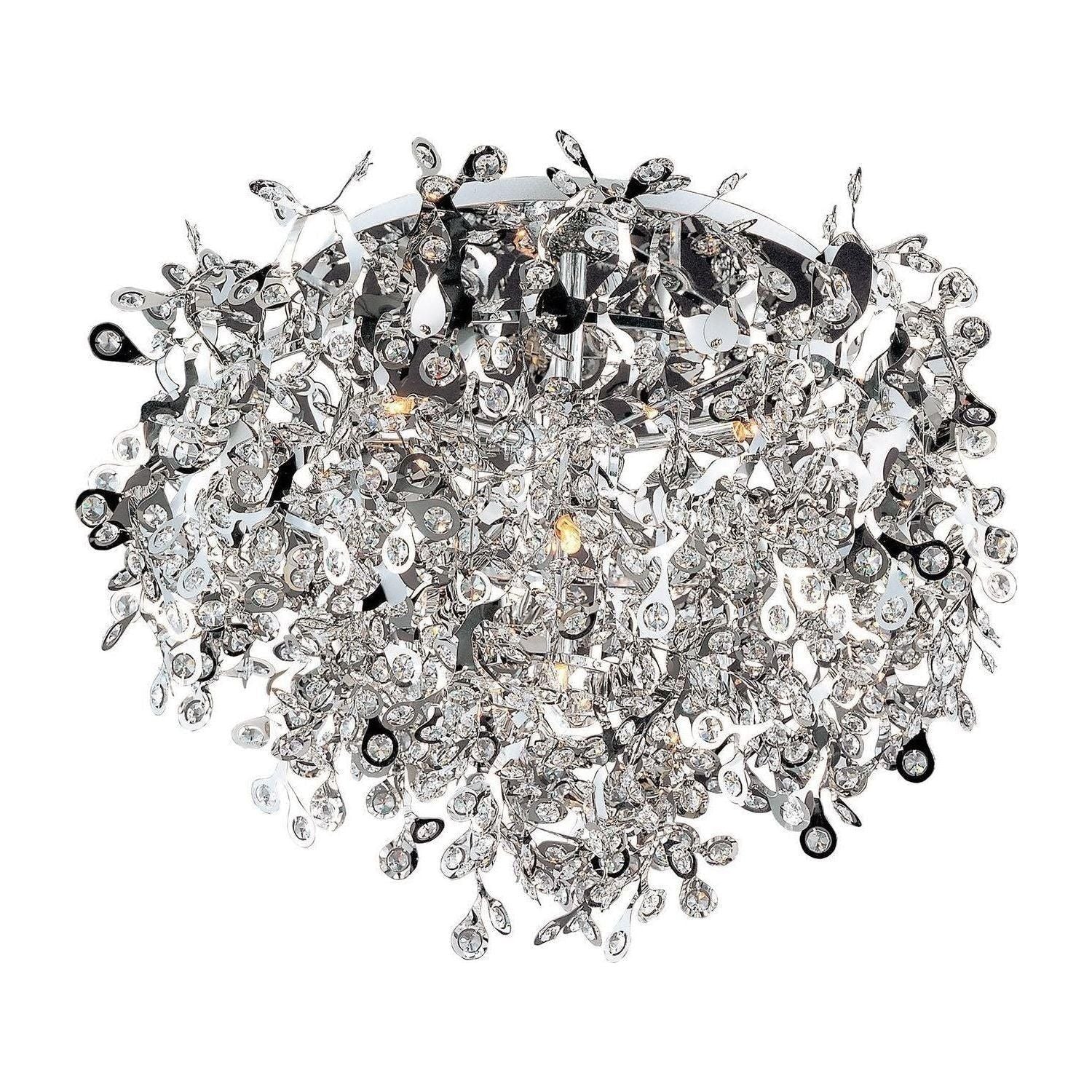 Maxim Lighting - Comet Flush Mount - Lights Canada