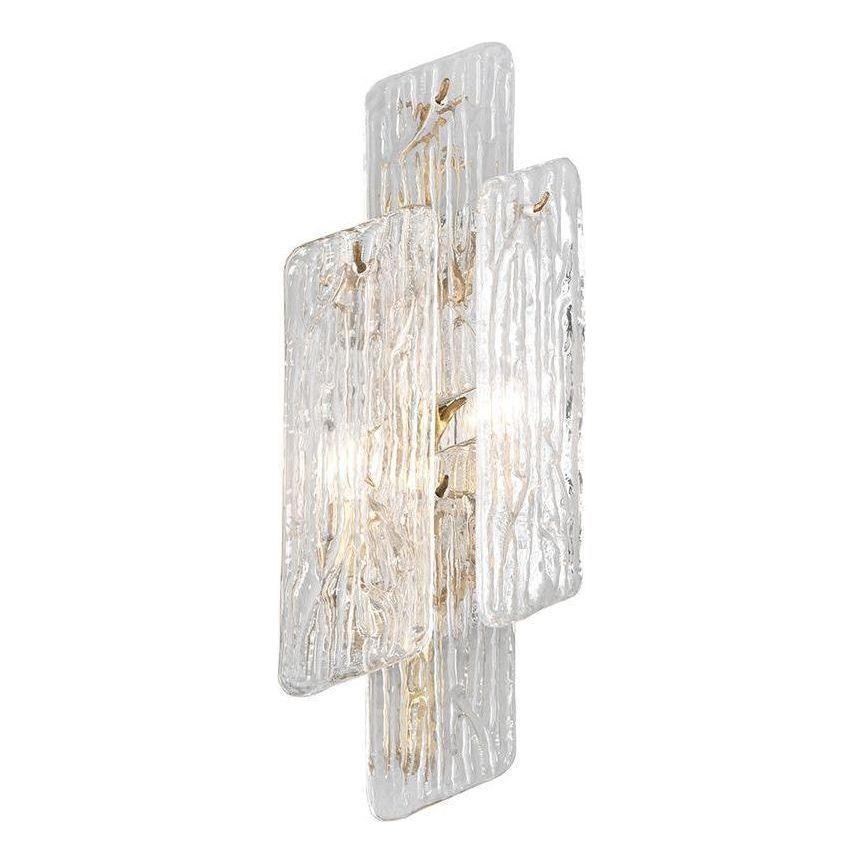 Corbett - Piemonte Sconce - Lights Canada