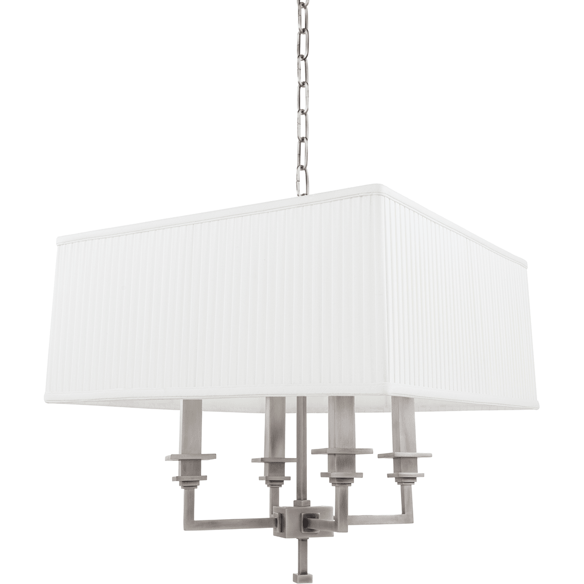 Hudson Valley Lighting - Berwick 4 Light Chandelier - Lights Canada