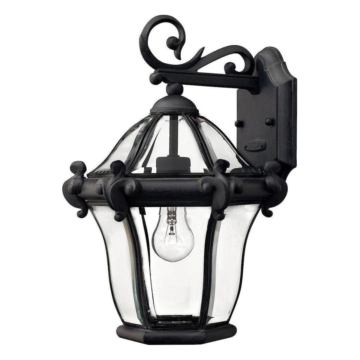 Hinkley - San Clemente Outdoor Wall Light - Lights Canada