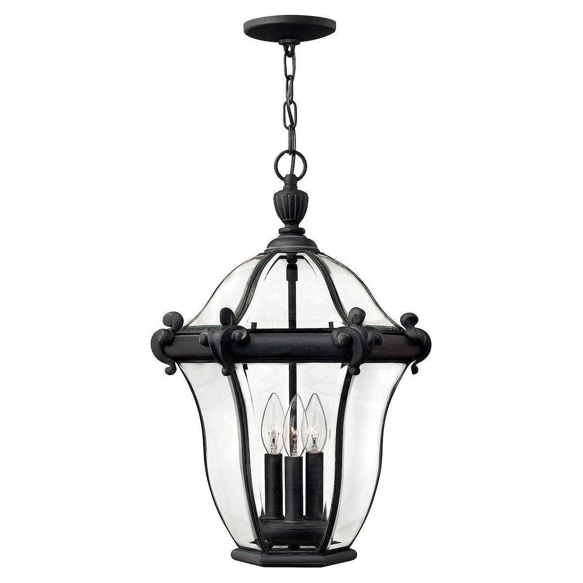 Hinkley - San Clemente Outdoor Pendant - Lights Canada
