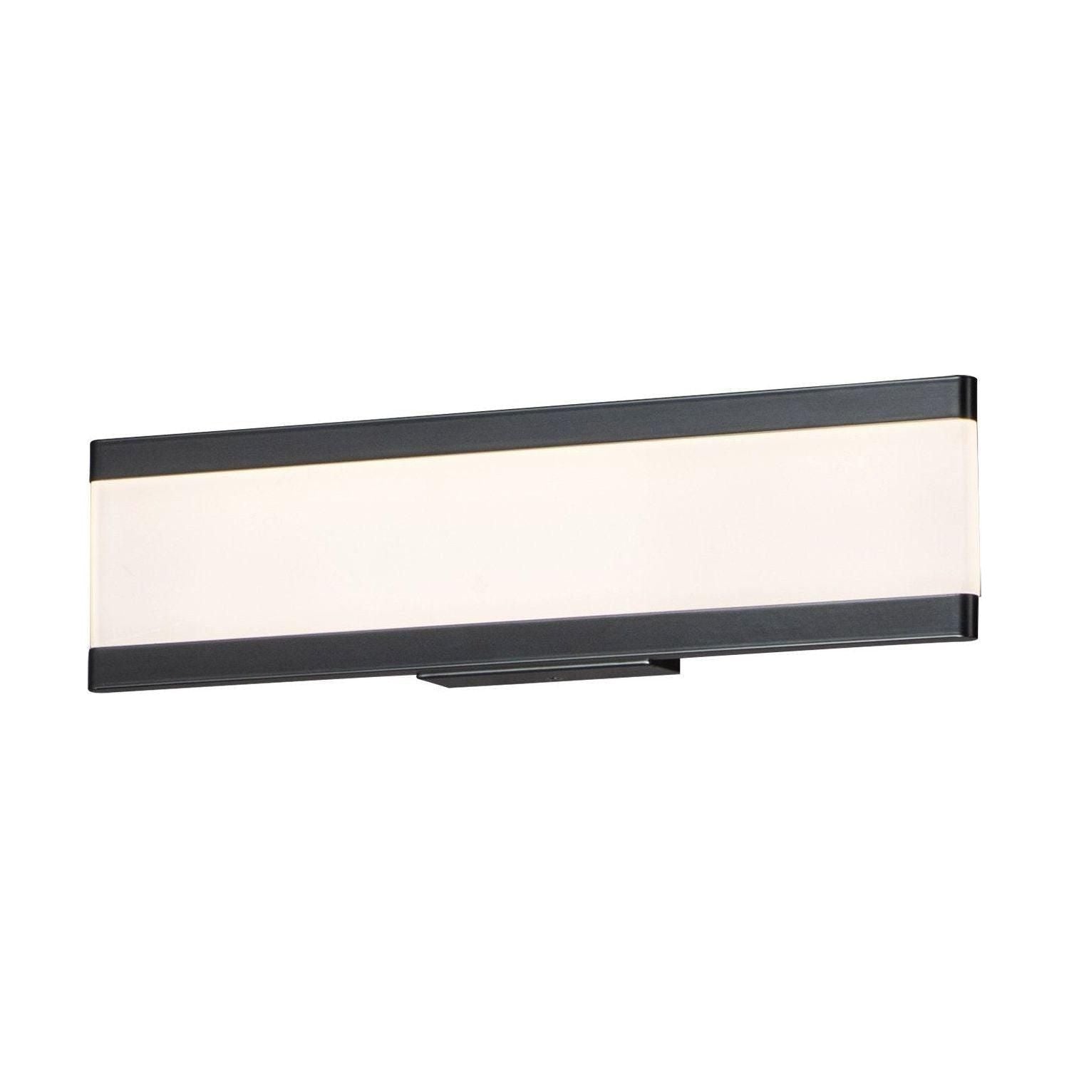 Maxim Lighting - Visor Vanity Light - Lights Canada