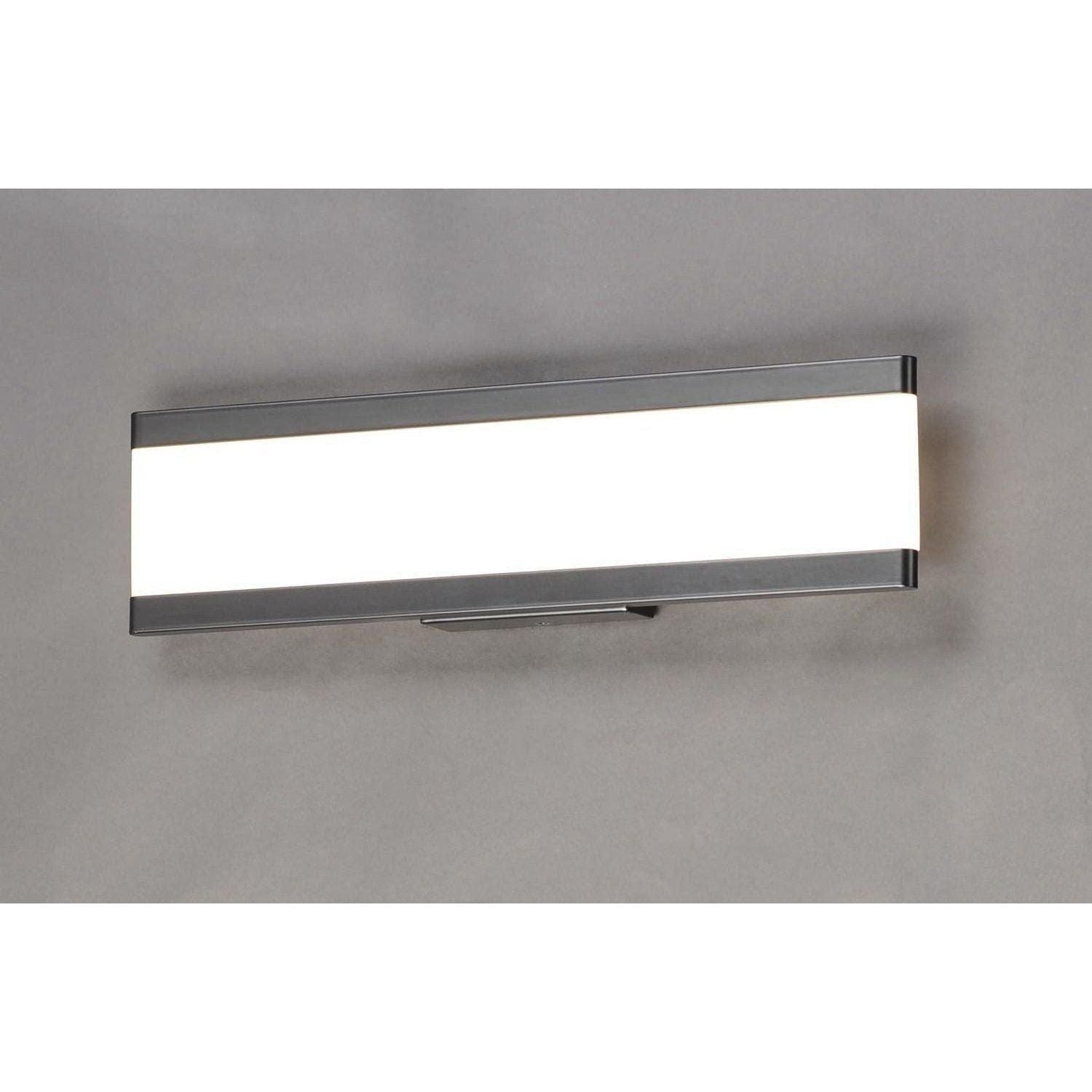 Maxim Lighting - Visor Vanity Light - Lights Canada