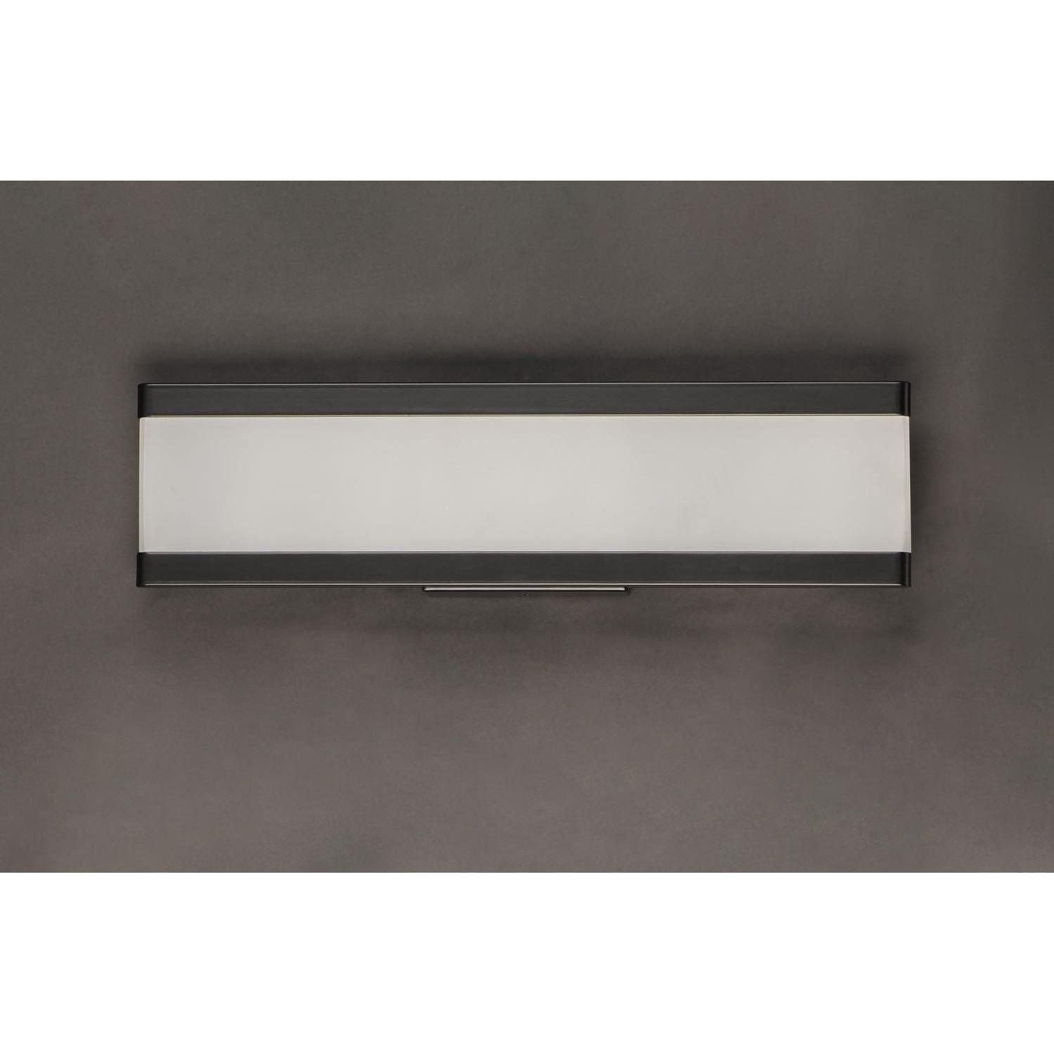 Maxim Lighting - Visor Vanity Light - Lights Canada