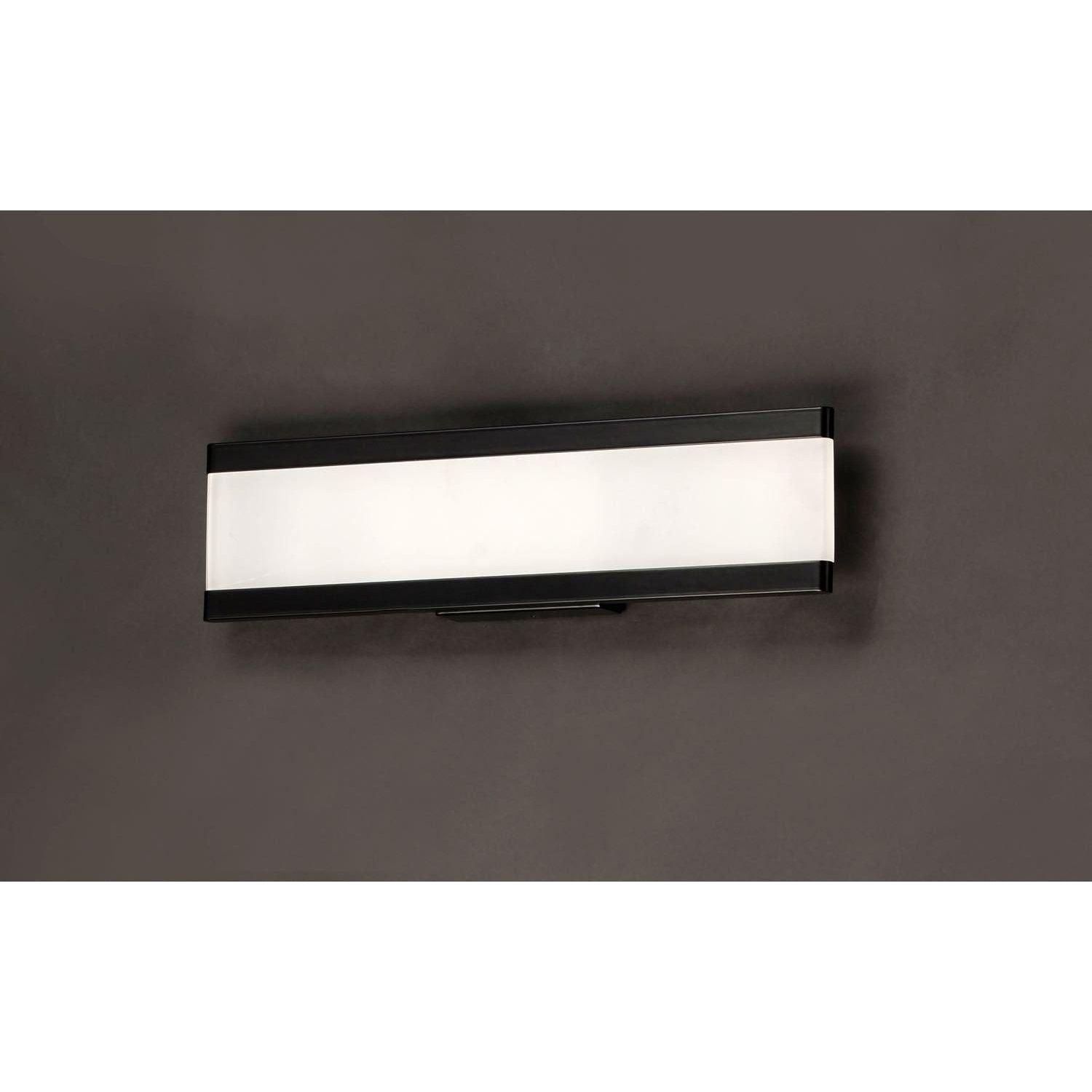 Maxim Lighting - Visor Vanity Light - Lights Canada